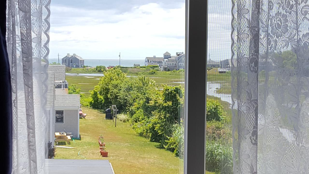 A Cape Cod Ocean Manor Inn ハイアニス エクステリア 写真