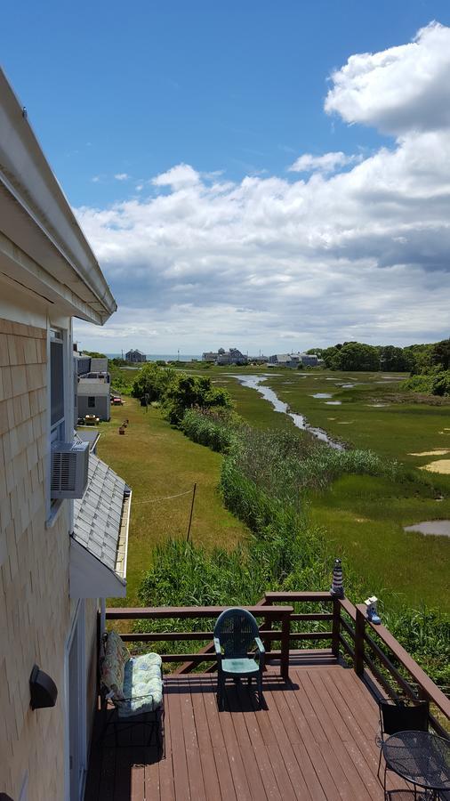 A Cape Cod Ocean Manor Inn ハイアニス エクステリア 写真